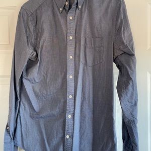 Gant Oxford button down shirt